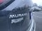 2020 Nissan Murano SL Intelligent AWD