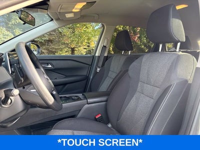 2024 Nissan Rogue SV Intelligent AWD