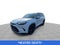2025 Toyota Grand Highlander Platinum