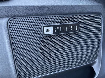 2020 Toyota Sequoia Platinum