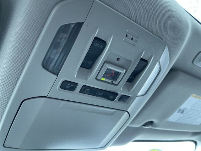 2023 Toyota Highlander Hybrid Limited