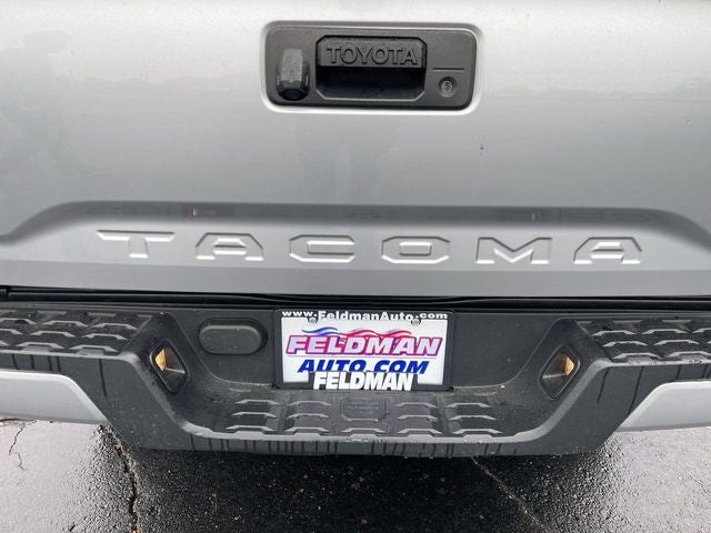 2019 Toyota Tacoma SR