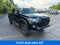 2021 Toyota Tacoma 4WD SR Double Cab 5' Bed V6 AT (GS)