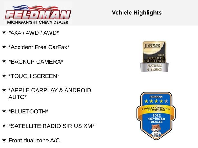 2021 Toyota Tacoma 4WD SR Double Cab 5' Bed V6 AT (GS)