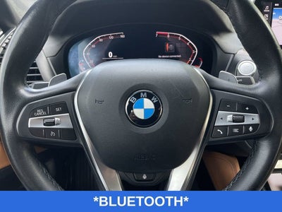 2020 BMW X4 xDrive30i