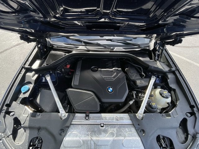 2020 BMW X4 xDrive30i