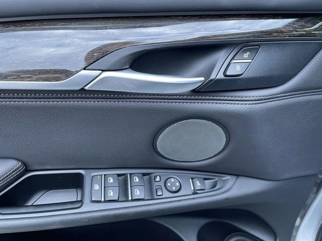 2018 BMW X5 xDrive50i