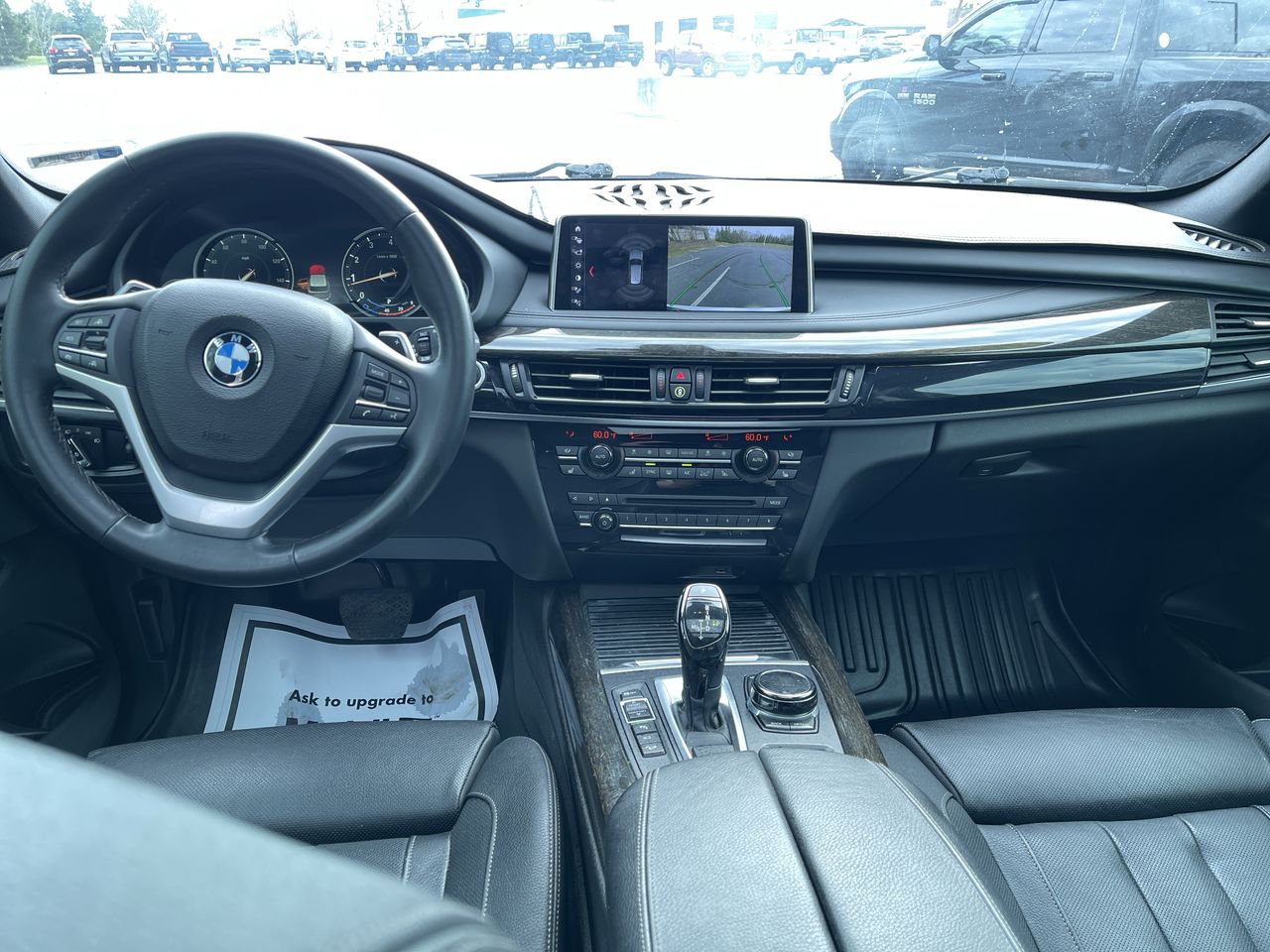 2018 BMW X5 xDrive50i