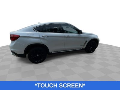2019 BMW X6 xDrive35i
