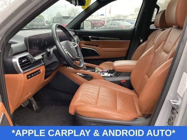 2023 Kia Telluride SX