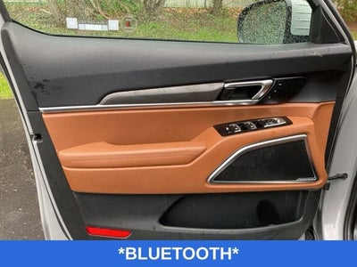 2023 Kia Telluride SX