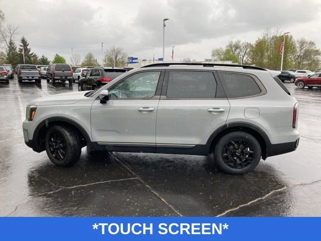 2023 Kia Telluride SX
