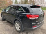2017 Kia Sorento 2.4L LX