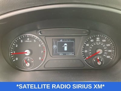 2017 Kia Sorento 2.4L LX