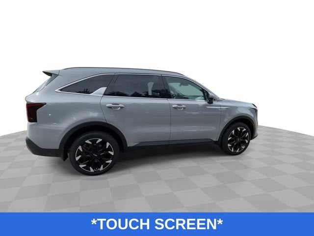 2024 Kia Sorento X-Line EX