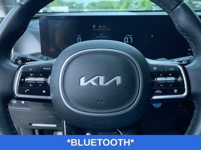 2024 Kia Sorento X-Line EX