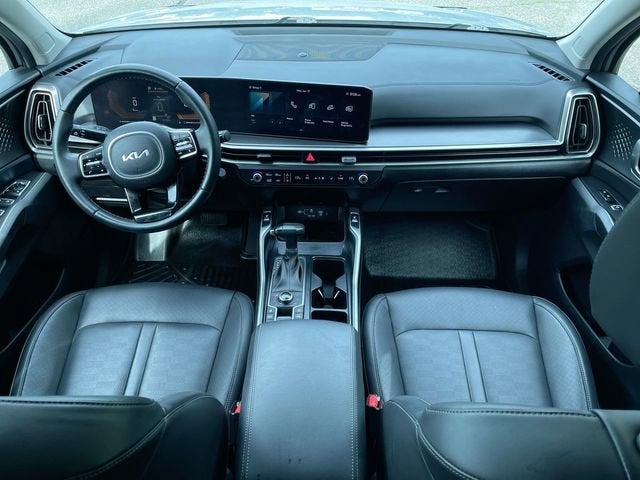 2024 Kia Sorento X-Line EX