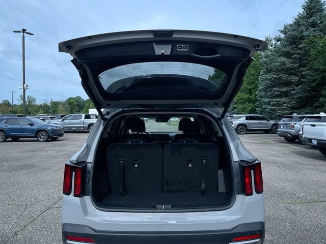 2024 Kia Sorento X-Line EX