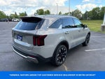 2024 Kia Sorento X-Line EX