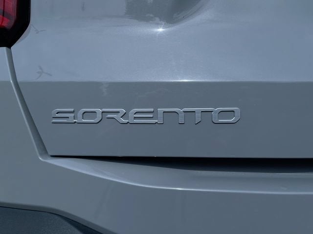 2024 Kia Sorento X-Line EX