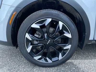 2024 Kia Sorento X-Line EX