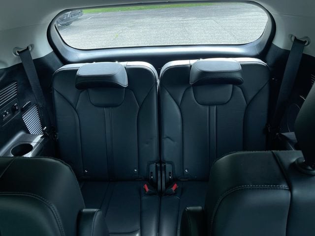 2024 Kia Sorento X-Line EX
