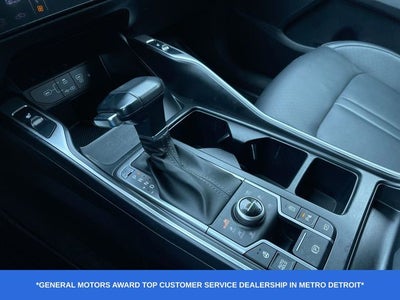 2024 Kia Sorento X-Line EX
