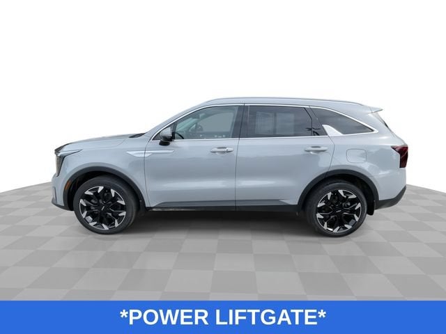 2024 Kia Sorento X-Line EX