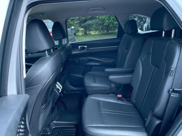 2024 Kia Sorento X-Line EX