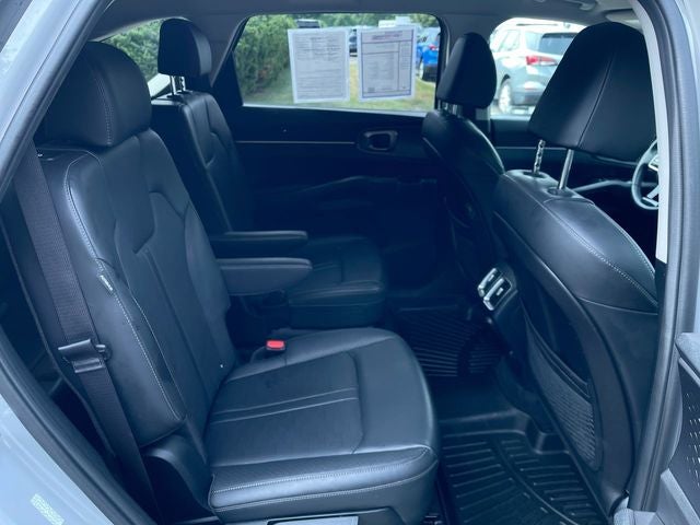 2024 Kia Sorento X-Line EX