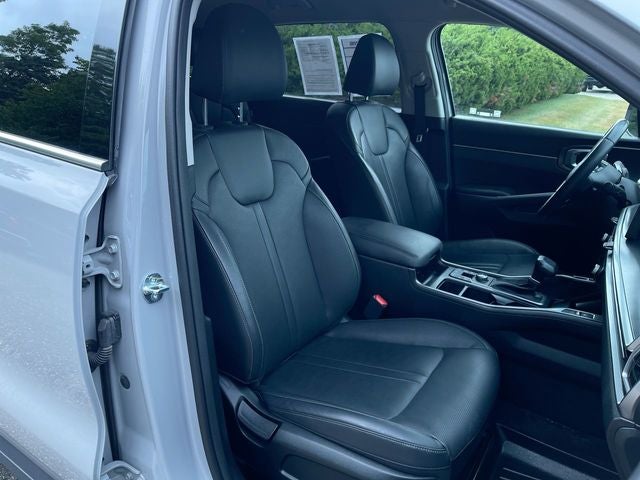 2024 Kia Sorento X-Line EX