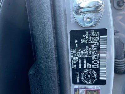 2024 Kia Sorento X-Line EX