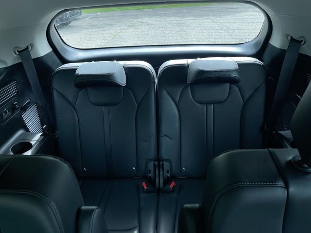 2024 Kia Sorento X-Line EX