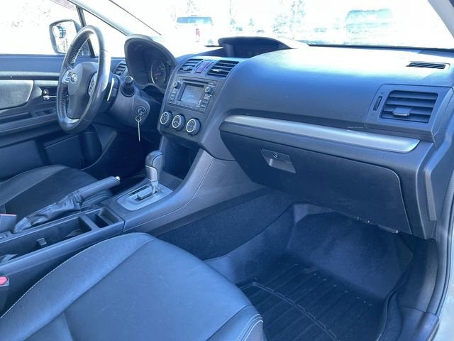 2014 Subaru XV Crosstrek 2.0i Limited