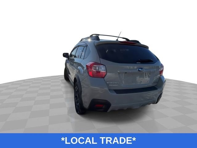 2014 Subaru XV Crosstrek 2.0i Limited