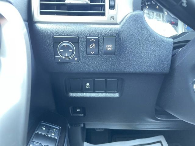 2015 Lexus GX 460 4WD 4dr