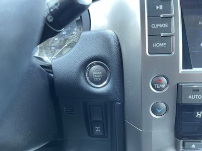 2015 Lexus GX 460 4WD 4dr