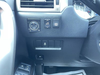 2015 Lexus GX 460 4WD 4dr