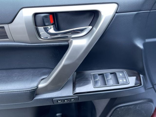 2015 Lexus GX 460 4WD 4dr