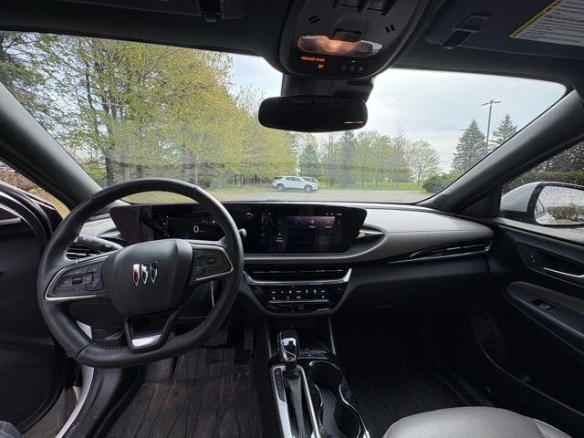 2024 Buick Envista Avenir