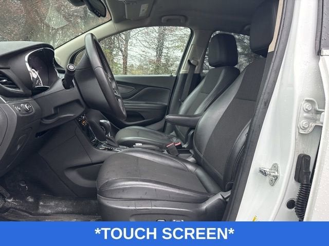 2018 Buick Encore Preferred II