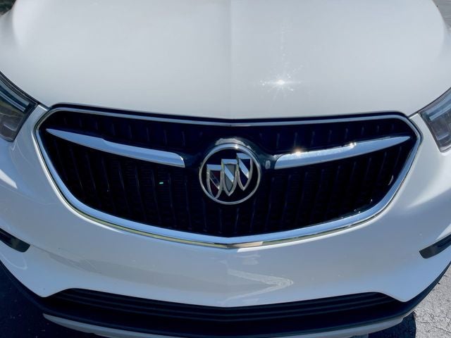 2018 Buick Encore Essence