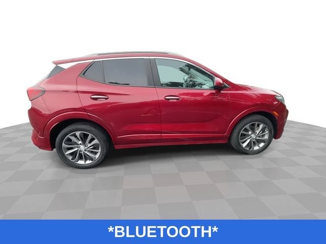 2020 Buick Encore GX Preferred