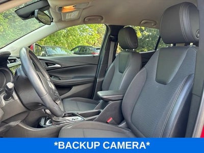 2020 Buick Encore GX Preferred