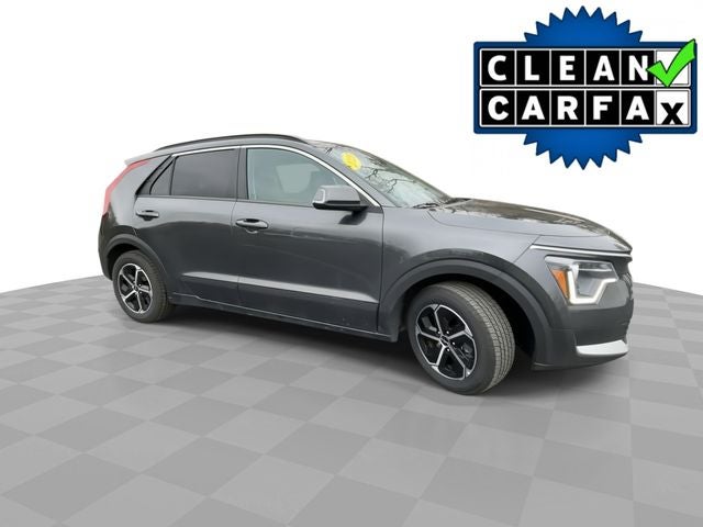 2023 Kia Niro EX
