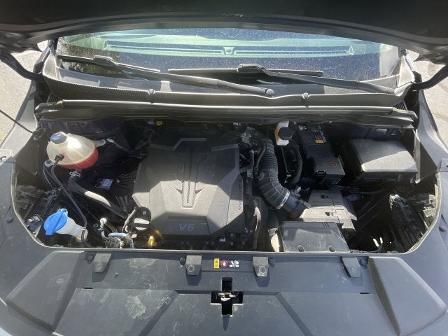 2022 Kia Carnival MPV LX