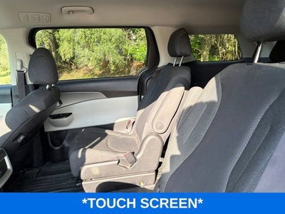 2022 Kia Carnival MPV LX