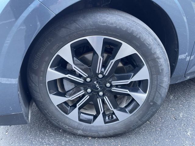 2024 Kia Carnival MPV EX