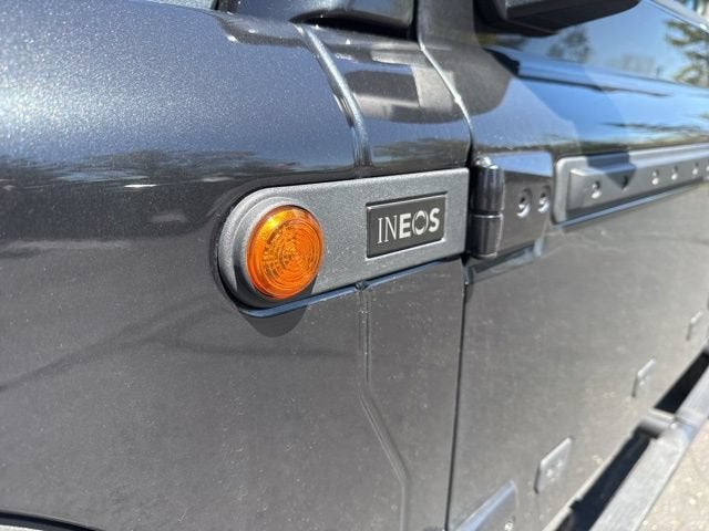 2024 INEOS Grenadier Fieldmaster Edition