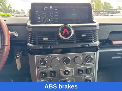 2024 INEOS Grenadier Fieldmaster Edition